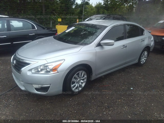 Photo 1 VIN: 1N4AL3AP4DC177881 - NISSAN ALTIMA 