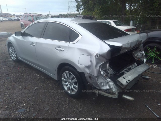 Photo 2 VIN: 1N4AL3AP4DC177881 - NISSAN ALTIMA 