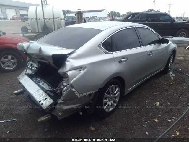 Photo 3 VIN: 1N4AL3AP4DC177881 - NISSAN ALTIMA 