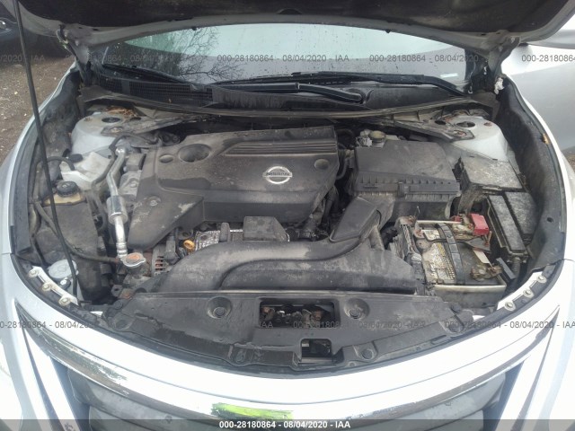 Photo 9 VIN: 1N4AL3AP4DC177881 - NISSAN ALTIMA 