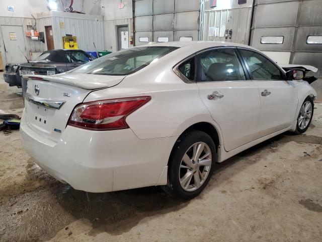 Photo 2 VIN: 1N4AL3AP4DC178139 - NISSAN ALTIMA 2.5 