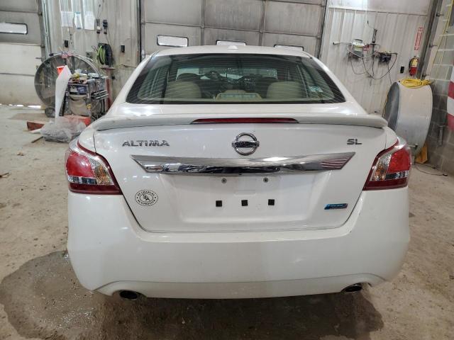 Photo 5 VIN: 1N4AL3AP4DC178139 - NISSAN ALTIMA 2.5 