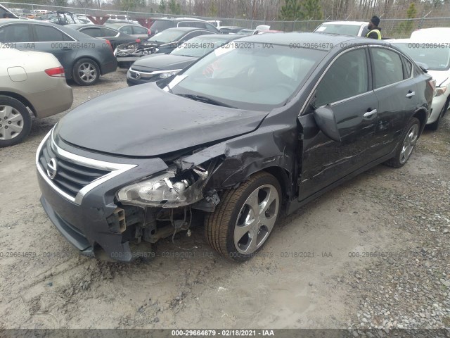 Photo 1 VIN: 1N4AL3AP4DC178805 - NISSAN ALTIMA 