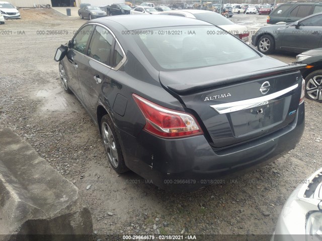 Photo 2 VIN: 1N4AL3AP4DC178805 - NISSAN ALTIMA 