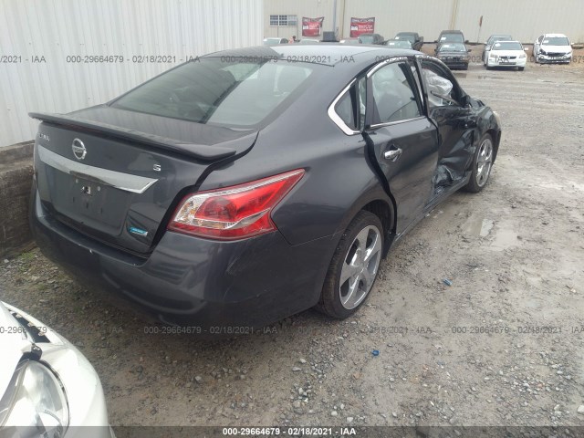 Photo 3 VIN: 1N4AL3AP4DC178805 - NISSAN ALTIMA 