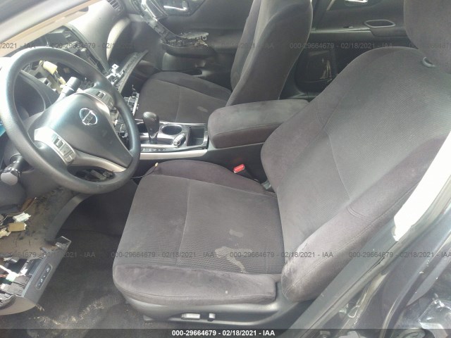 Photo 4 VIN: 1N4AL3AP4DC178805 - NISSAN ALTIMA 