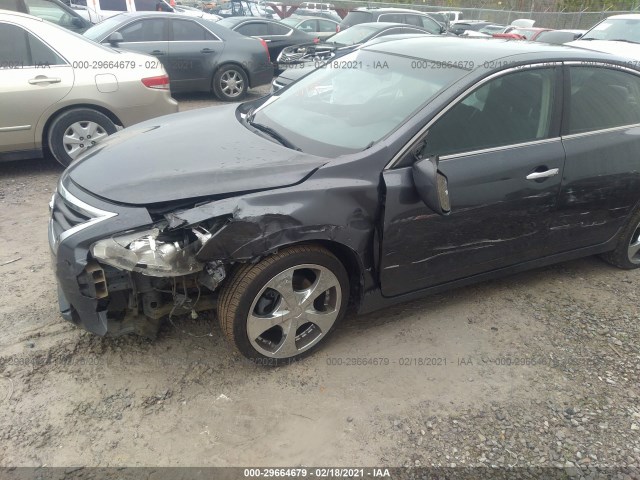 Photo 5 VIN: 1N4AL3AP4DC178805 - NISSAN ALTIMA 