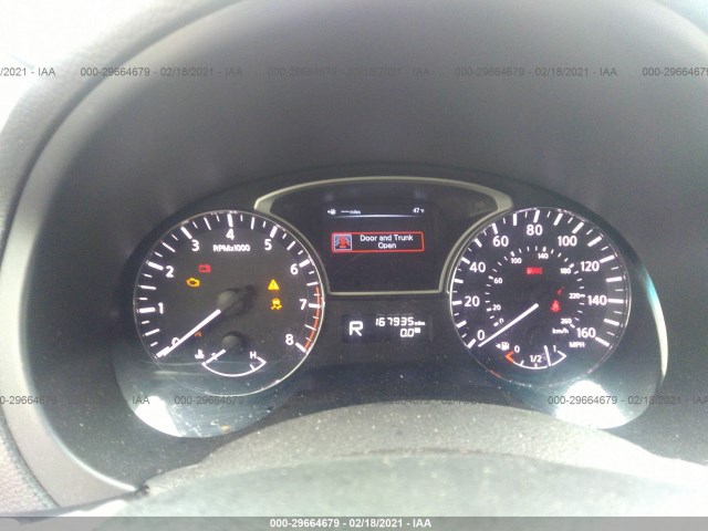 Photo 6 VIN: 1N4AL3AP4DC178805 - NISSAN ALTIMA 