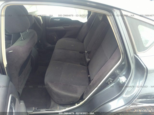 Photo 7 VIN: 1N4AL3AP4DC178805 - NISSAN ALTIMA 