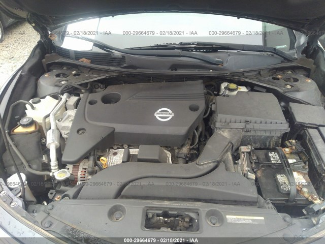 Photo 9 VIN: 1N4AL3AP4DC178805 - NISSAN ALTIMA 