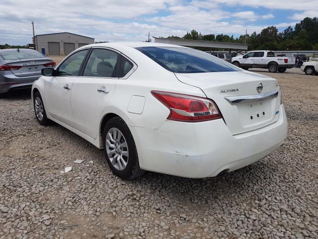 Photo 2 VIN: 1N4AL3AP4DC181025 - NISSAN ALTIMA 2.5 