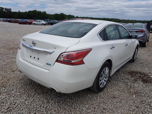 Photo 3 VIN: 1N4AL3AP4DC181025 - NISSAN ALTIMA 2.5 