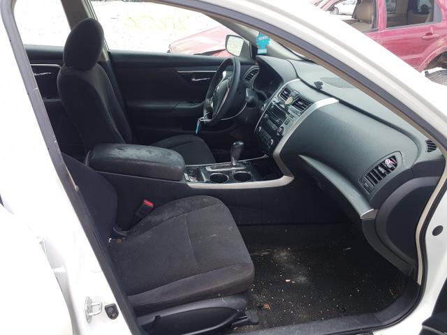 Photo 4 VIN: 1N4AL3AP4DC181025 - NISSAN ALTIMA 2.5 