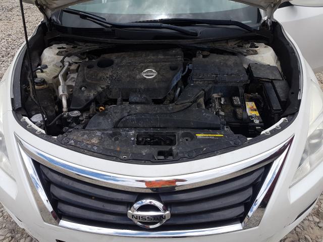 Photo 6 VIN: 1N4AL3AP4DC181025 - NISSAN ALTIMA 2.5 