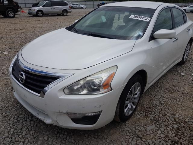 Photo 8 VIN: 1N4AL3AP4DC181025 - NISSAN ALTIMA 2.5 