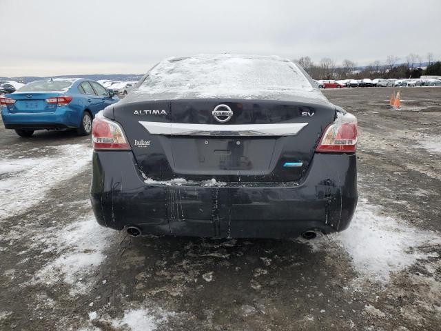 Photo 5 VIN: 1N4AL3AP4DC183311 - NISSAN ALTIMA 