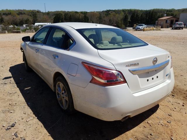 Photo 2 VIN: 1N4AL3AP4DC187925 - NISSAN ALTIMA 2.5 