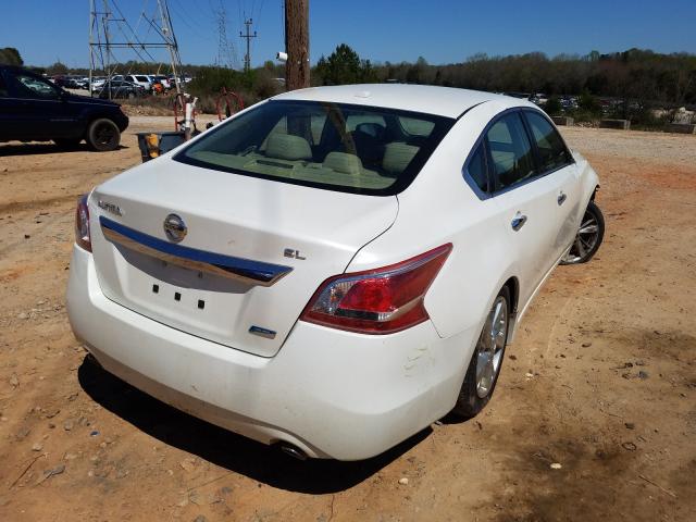 Photo 3 VIN: 1N4AL3AP4DC187925 - NISSAN ALTIMA 2.5 