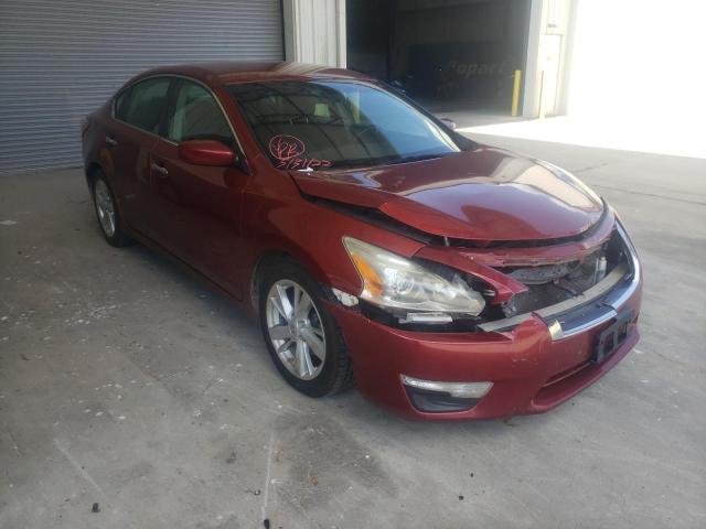 Photo 0 VIN: 1N4AL3AP4DC189237 - NISSAN ALTIMA 2.5 