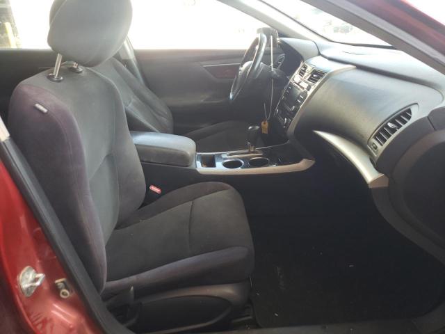 Photo 4 VIN: 1N4AL3AP4DC189237 - NISSAN ALTIMA 2.5 