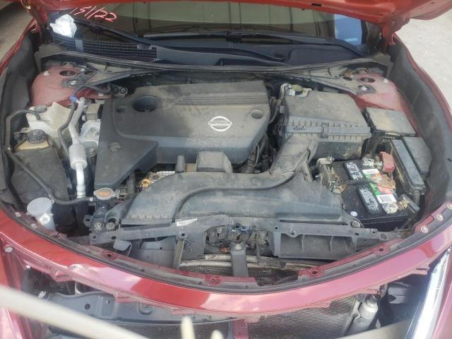 Photo 6 VIN: 1N4AL3AP4DC189237 - NISSAN ALTIMA 2.5 