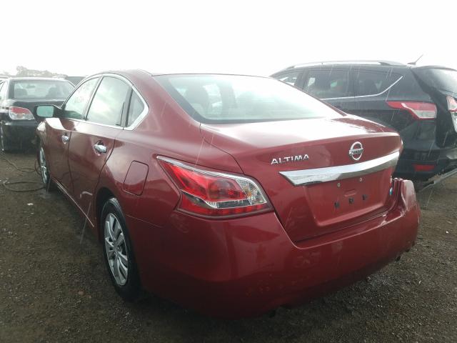 Photo 2 VIN: 1N4AL3AP4DC189268 - NISSAN ALTIMA 2.5 