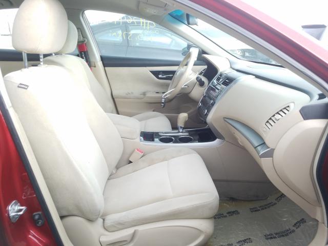 Photo 4 VIN: 1N4AL3AP4DC189268 - NISSAN ALTIMA 2.5 