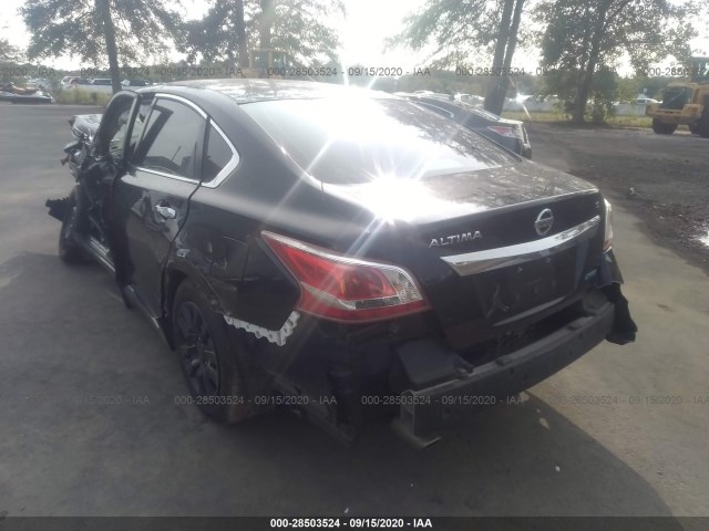 Photo 2 VIN: 1N4AL3AP4DC192185 - NISSAN ALTIMA 