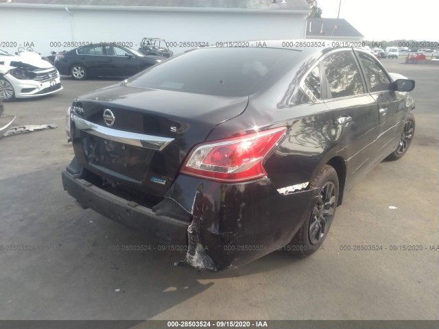 Photo 3 VIN: 1N4AL3AP4DC192185 - NISSAN ALTIMA 