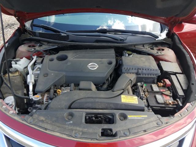 Photo 6 VIN: 1N4AL3AP4DC195409 - NISSAN ALTIMA 