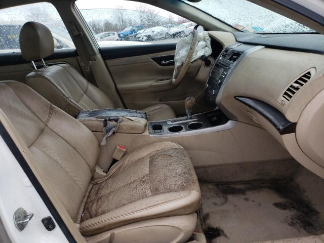 Photo 4 VIN: 1N4AL3AP4DC198746 - NISSAN ALTIMA 2.5 