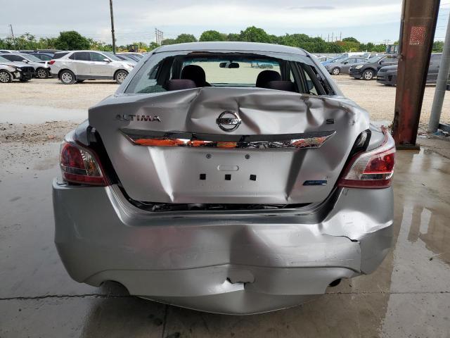 Photo 5 VIN: 1N4AL3AP4DC200026 - NISSAN ALTIMA 