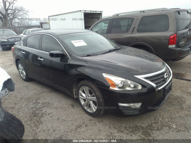 Photo 0 VIN: 1N4AL3AP4DC200463 - NISSAN ALTIMA 