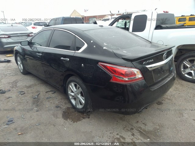 Photo 2 VIN: 1N4AL3AP4DC200463 - NISSAN ALTIMA 