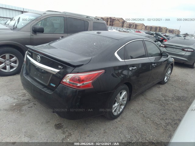 Photo 3 VIN: 1N4AL3AP4DC200463 - NISSAN ALTIMA 