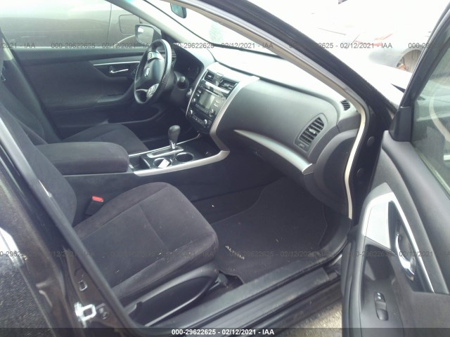 Photo 4 VIN: 1N4AL3AP4DC200463 - NISSAN ALTIMA 