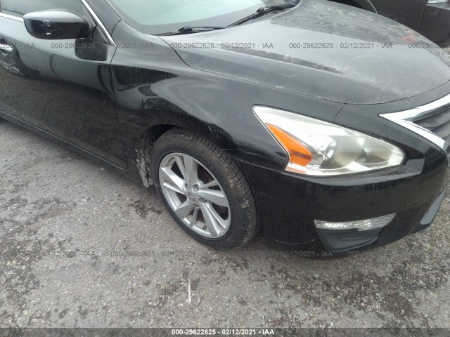 Photo 5 VIN: 1N4AL3AP4DC200463 - NISSAN ALTIMA 