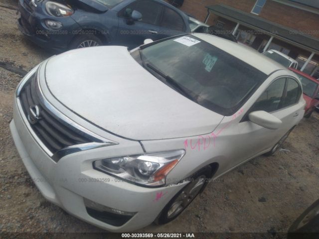 Photo 1 VIN: 1N4AL3AP4DC200740 - NISSAN ALTIMA 