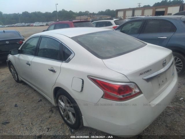 Photo 2 VIN: 1N4AL3AP4DC200740 - NISSAN ALTIMA 