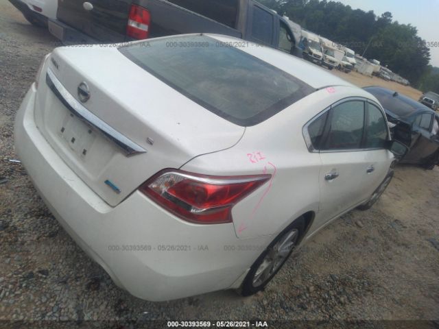 Photo 3 VIN: 1N4AL3AP4DC200740 - NISSAN ALTIMA 