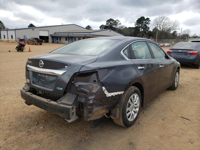 Photo 3 VIN: 1N4AL3AP4DC201015 - NISSAN ALTIMA 2.5 