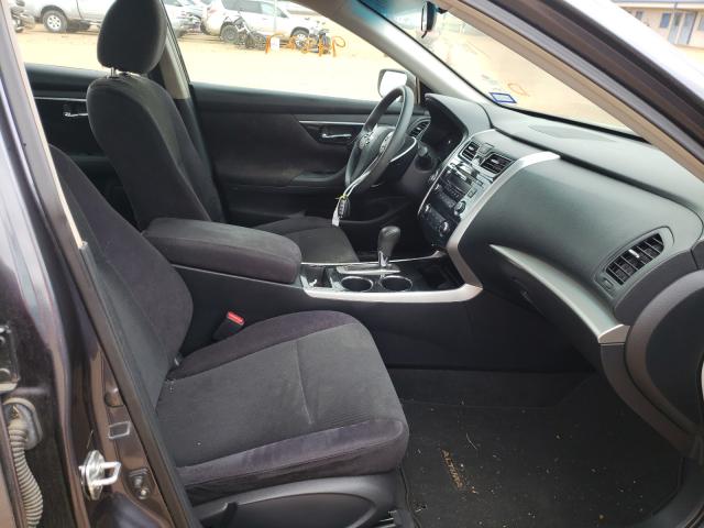 Photo 4 VIN: 1N4AL3AP4DC201015 - NISSAN ALTIMA 2.5 