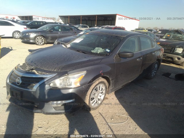 Photo 1 VIN: 1N4AL3AP4DC201029 - NISSAN ALTIMA 