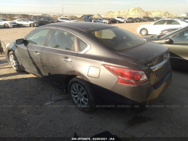 Photo 2 VIN: 1N4AL3AP4DC201029 - NISSAN ALTIMA 