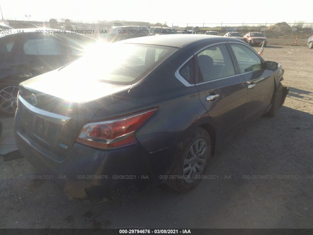 Photo 3 VIN: 1N4AL3AP4DC201029 - NISSAN ALTIMA 