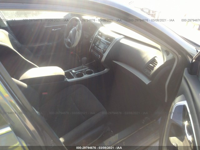 Photo 4 VIN: 1N4AL3AP4DC201029 - NISSAN ALTIMA 