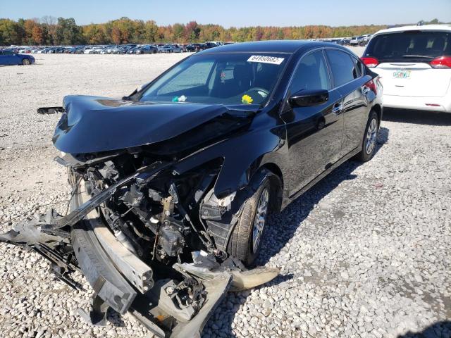 Photo 1 VIN: 1N4AL3AP4DC202441 - NISSAN ALTIMA 2.5 