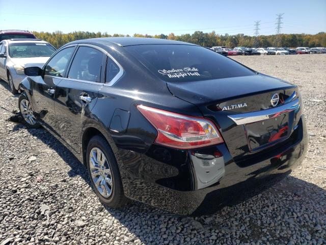 Photo 2 VIN: 1N4AL3AP4DC202441 - NISSAN ALTIMA 2.5 