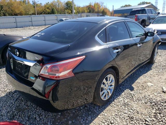 Photo 3 VIN: 1N4AL3AP4DC202441 - NISSAN ALTIMA 2.5 