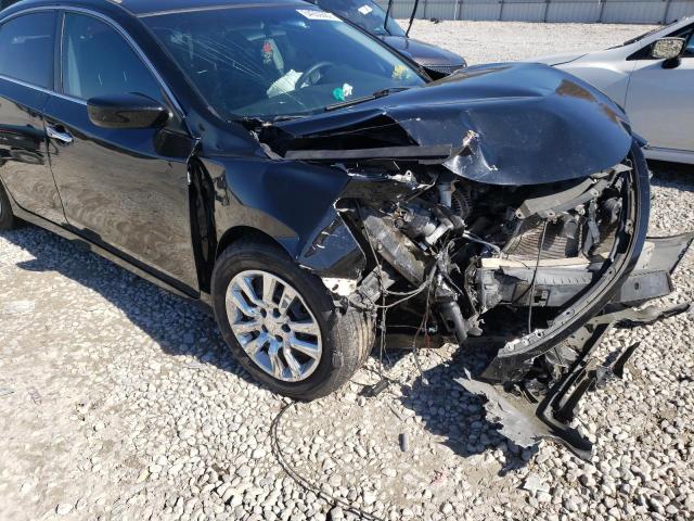 Photo 8 VIN: 1N4AL3AP4DC202441 - NISSAN ALTIMA 2.5 